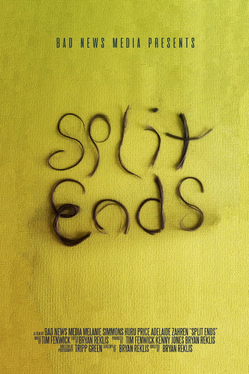 Split Ends trailer