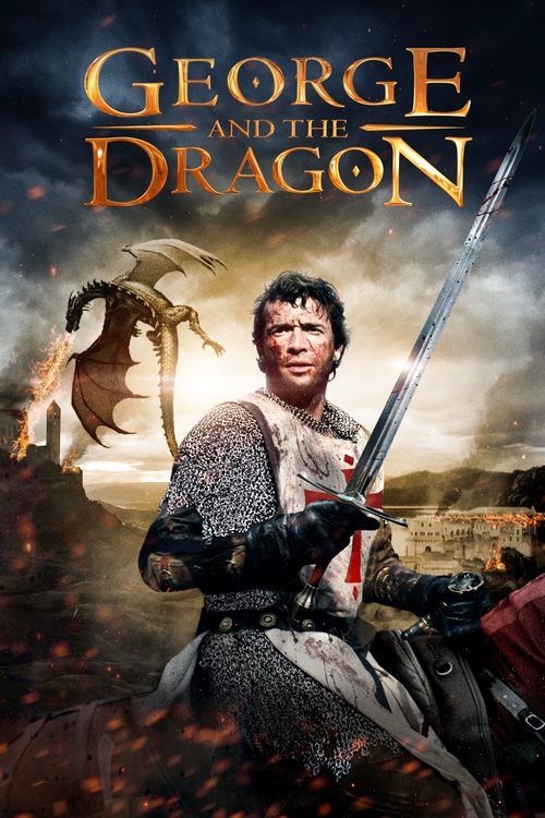 George and the Dragon trailer
