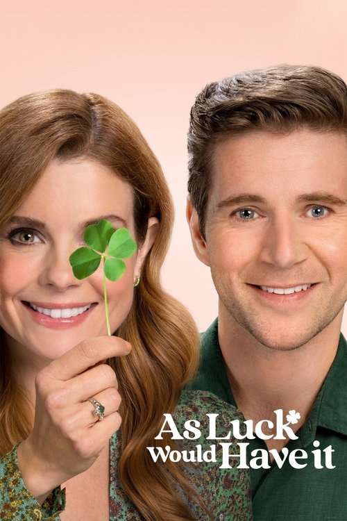 As Luck Would Have It trailer