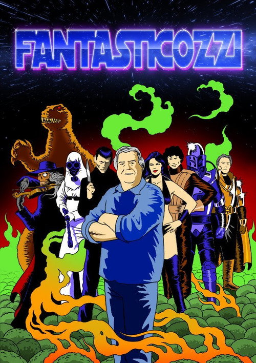 FantastiCozzi trailer