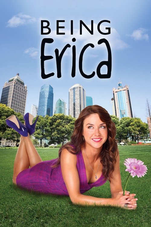 Being Erica trailer