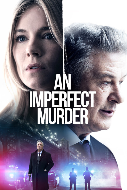 An Imperfect Murder trailer