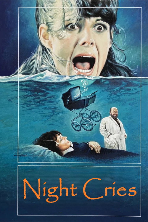 Night Cries trailer