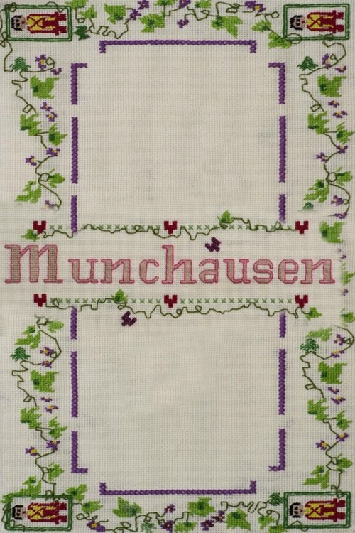 Munchausen trailer