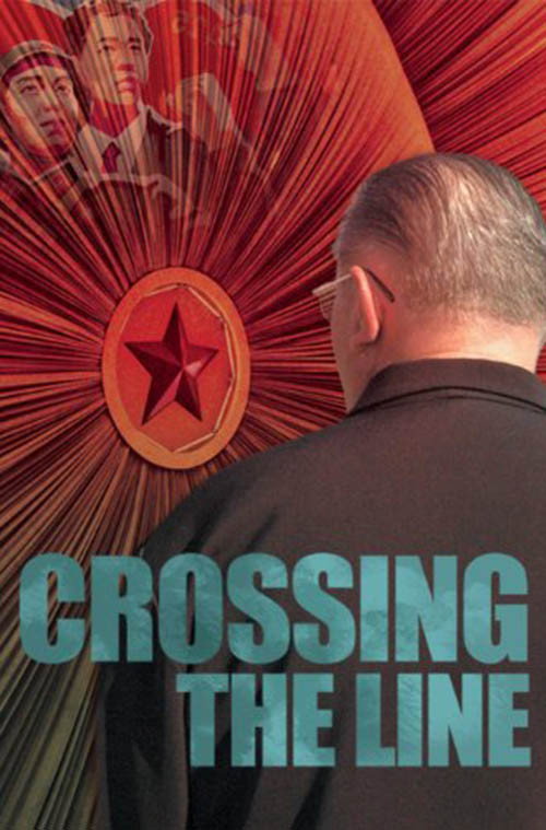 Crossing the Line trailer
