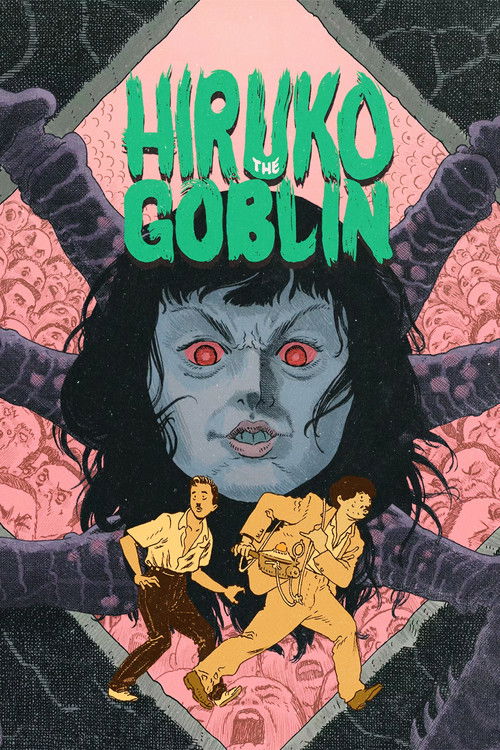 Hiruko the Goblin trailer