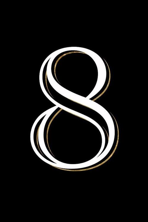 8 trailer