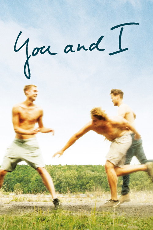 You & I trailer