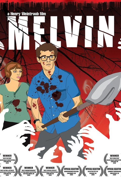 Melvin trailer