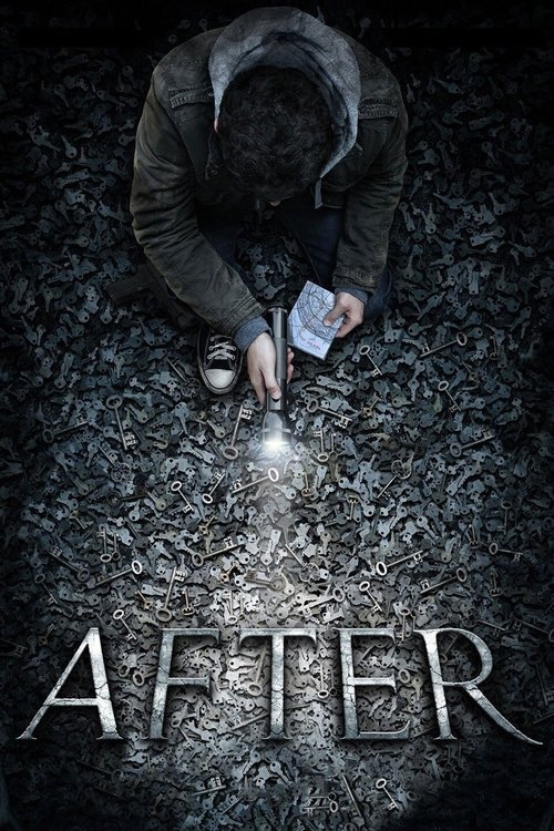 After trailer