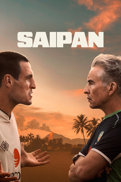 Saipan trailer