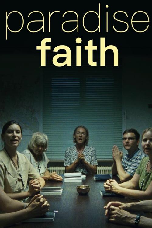 Paradise: Faith trailer
