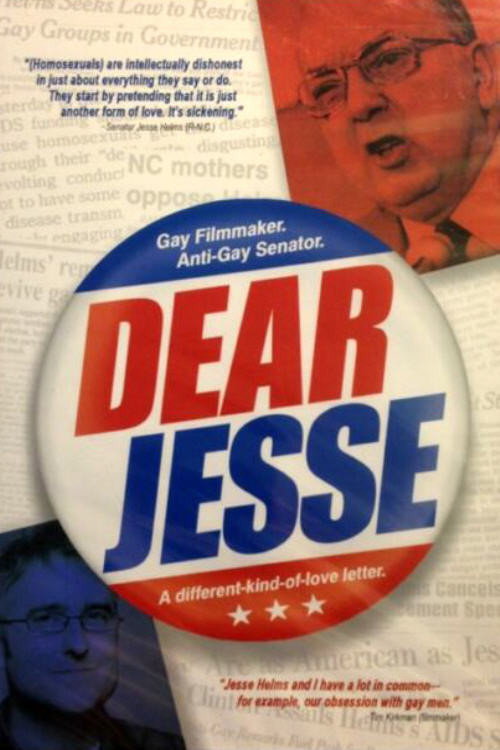 Dear Jesse trailer