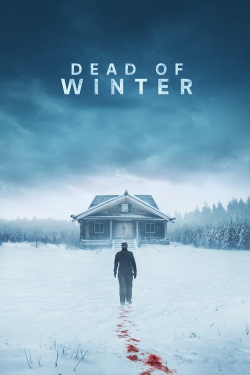 Dead of Winter trailer