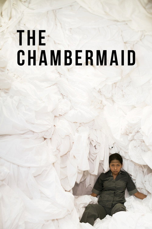 The Chambermaid trailer