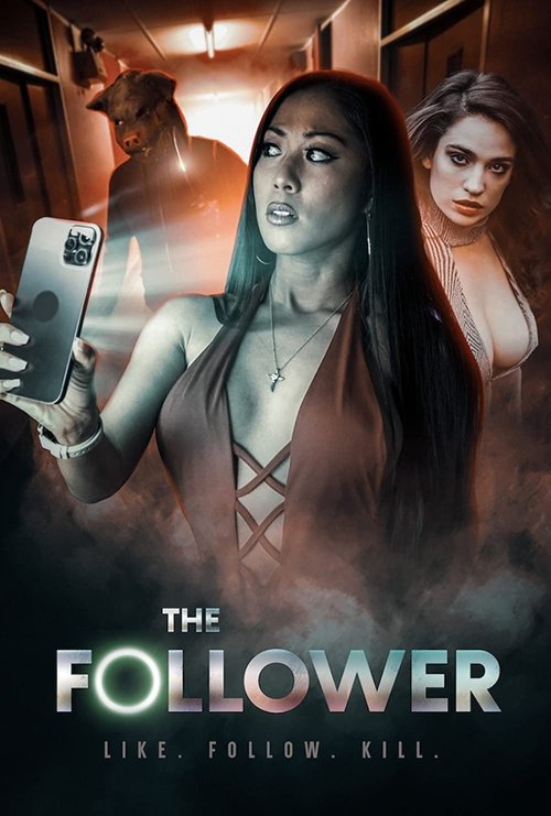 The Follower trailer