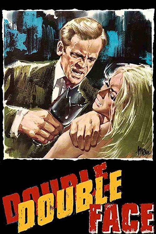 Double Face trailer