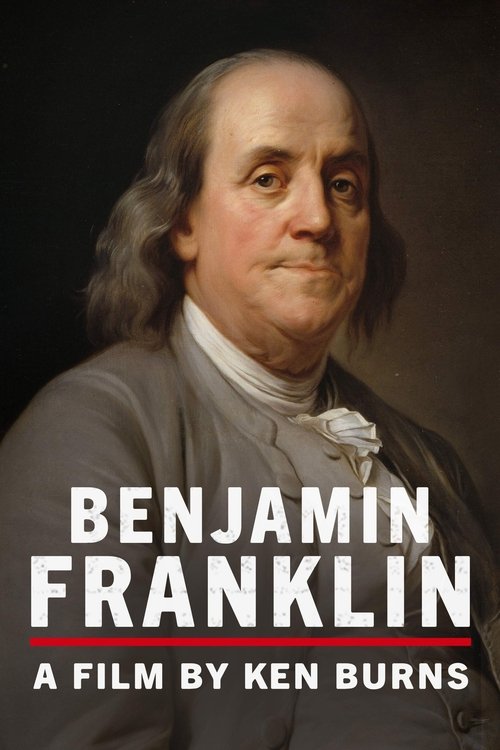 Benjamin Franklin trailer
