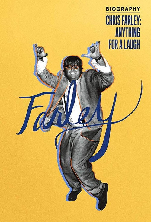 Biography: Comedy Icons trailer