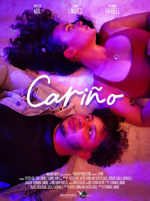 Cariño trailer