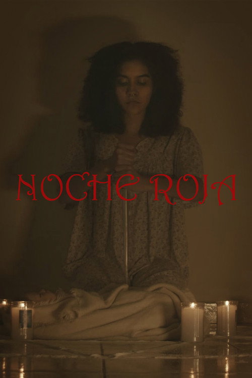 Red Night trailer