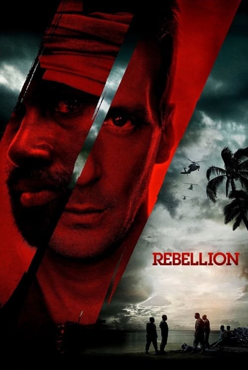 Rebellion trailer