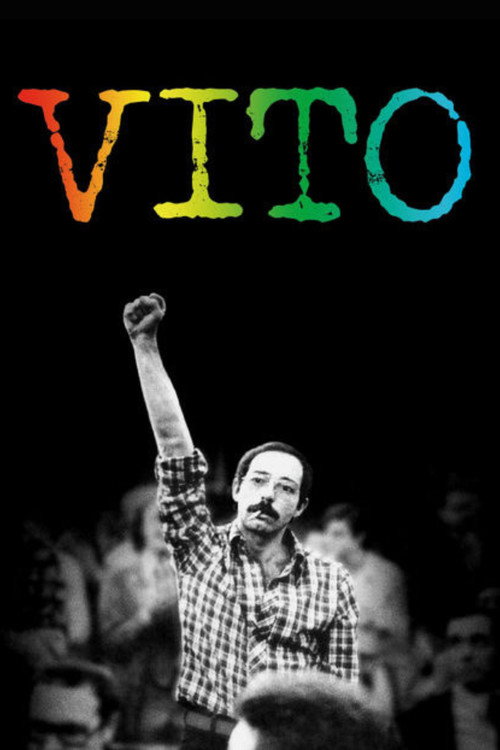 Vito trailer