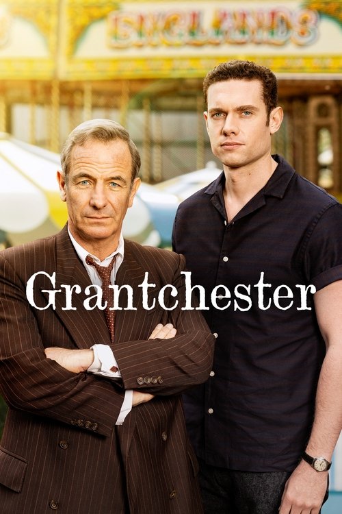 Grantchester trailer