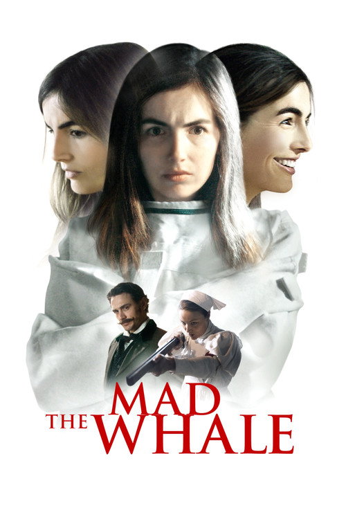 The Mad Whale trailer
