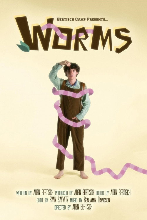 Worms trailer