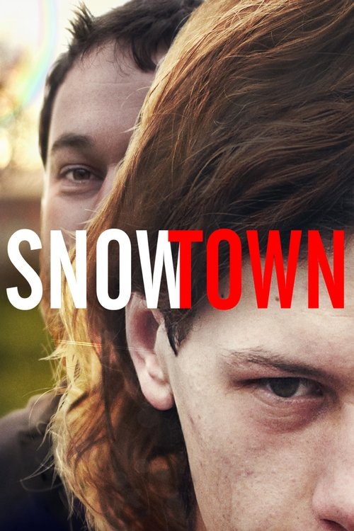 Snowtown trailer