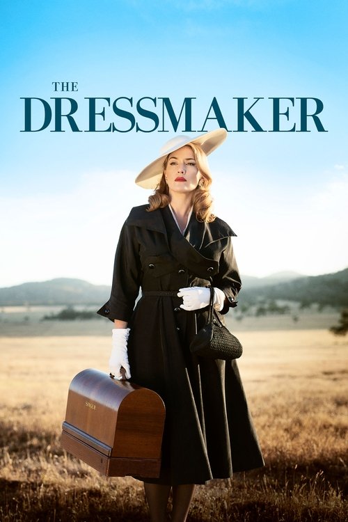 The Dressmaker trailer