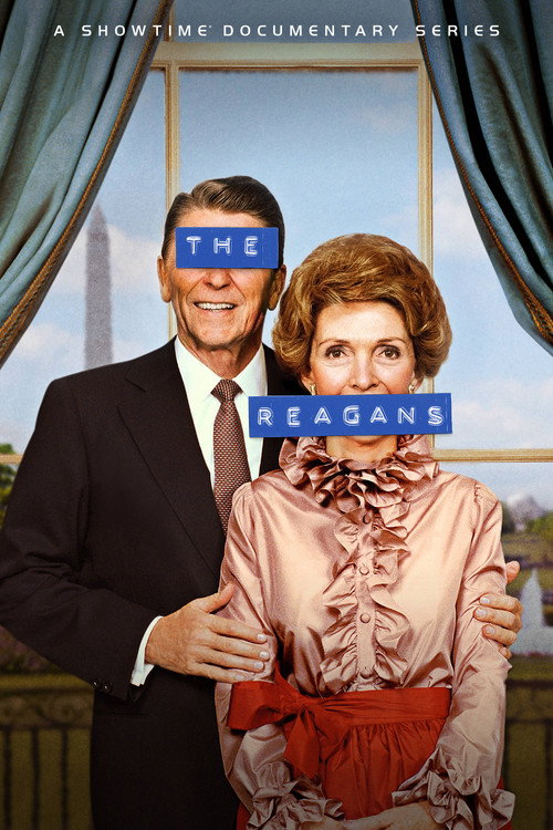 The Reagans trailer