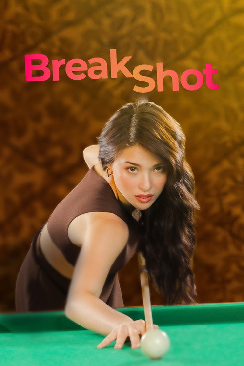 Break Shot trailer