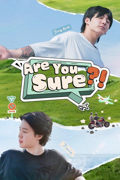 Are You Sure?! trailer