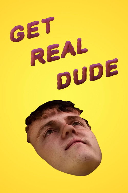 Get Real Dude trailer