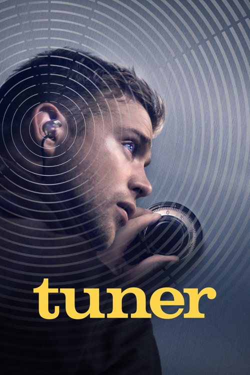 Tuner trailer