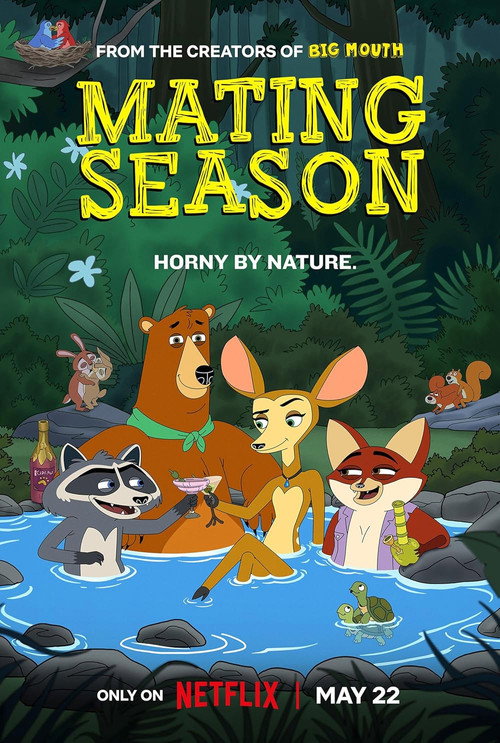 Mating Season trailer