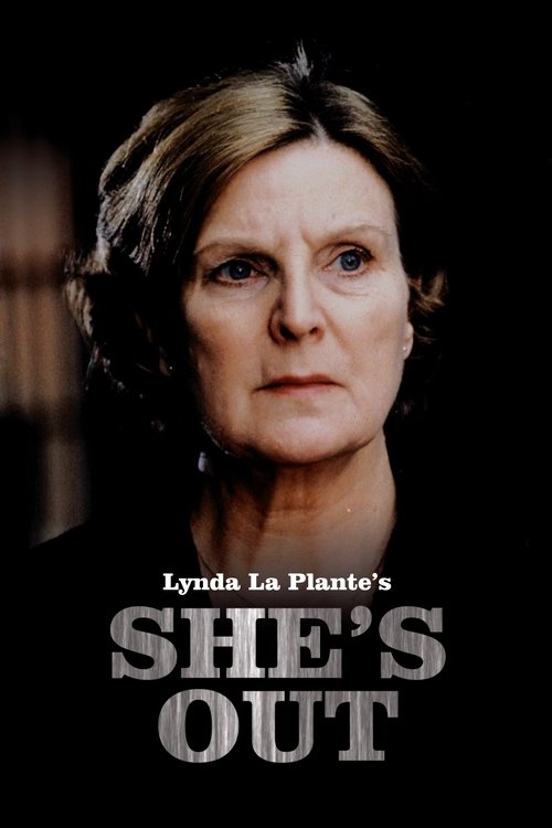 She's Out trailer
