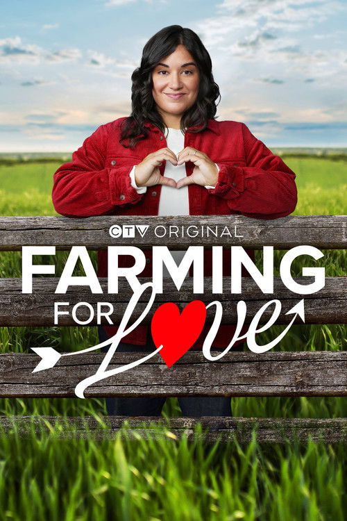 Farming For Love trailer