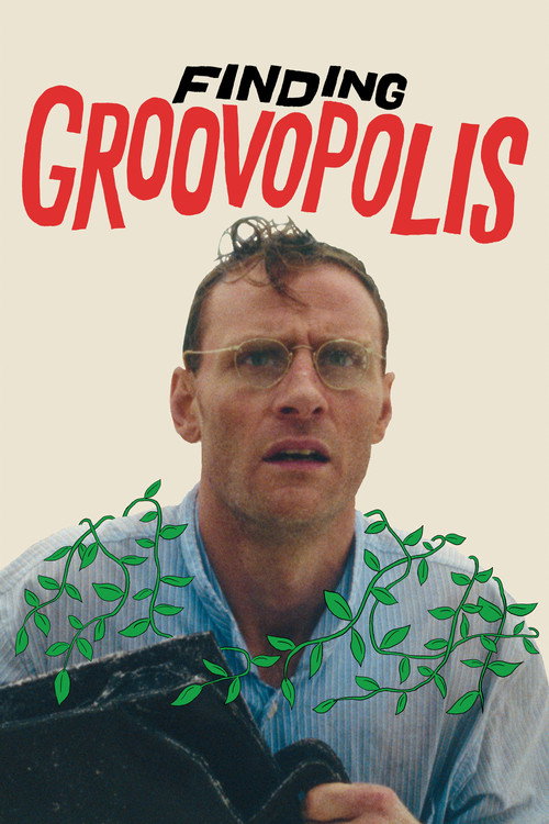 Finding Groovopolis trailer