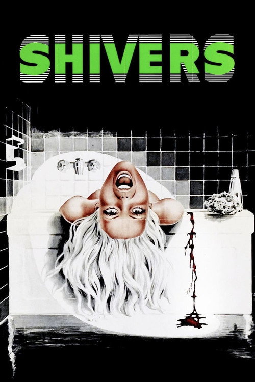 Shivers trailer