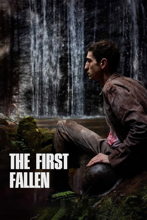 The First Fallen trailer