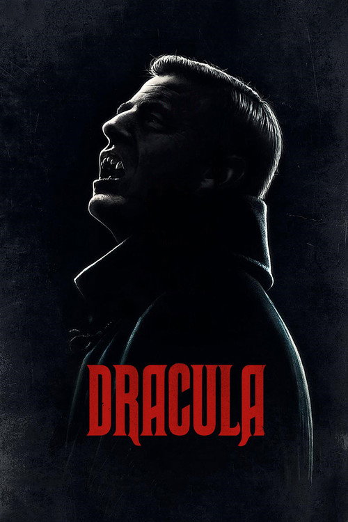 Dracula trailer