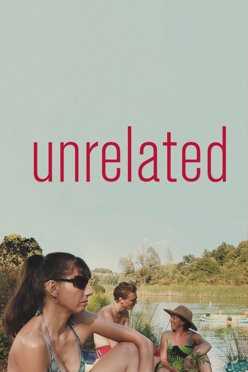 Unrelated trailer