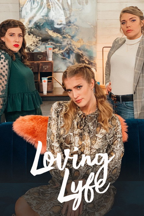 Loving Lyfe trailer