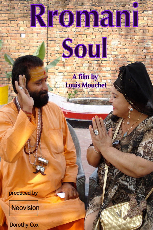 Rromani Soul trailer