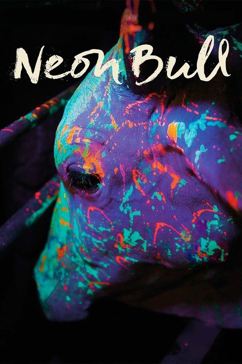Neon Bull trailer