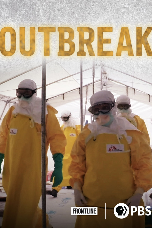 Outbreak trailer