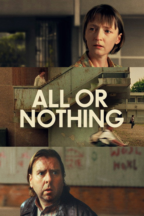All or Nothing trailer